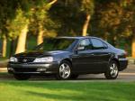 Acura TL 3.2 2002 года